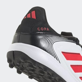 COPA PURE III LEAGUE TF FTWWHT/LUCRED/CBLACK - Additional Image