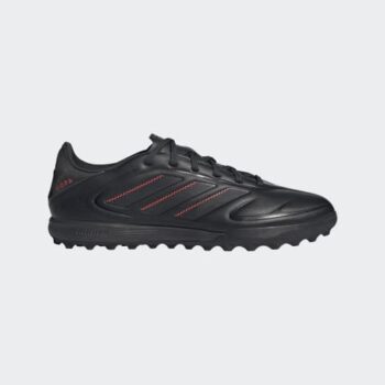 COPA PURE III LEAGUE TF CBLACK/CARBON/LUCRED - Additional Image