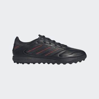 COPA PURE III LEAGUE TF CBLACK/CARBON/LUCRED - Additional Image