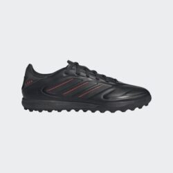 COPA PURE III LEAGUE TF CBLACK/CARBON/LUCRED