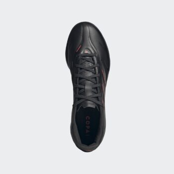 COPA PURE III LEAGUE TF CBLACK/CARBON/LUCRED - Additional Image
