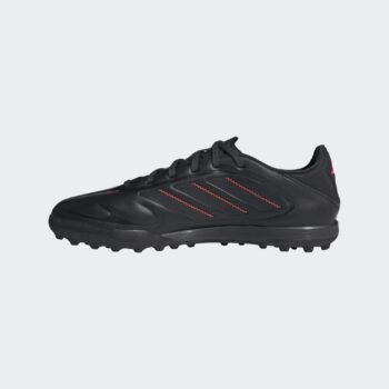 COPA PURE III LEAGUE TF CBLACK/CARBON/LUCRED - Additional Image