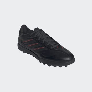 COPA PURE III LEAGUE TF CBLACK/CARBON/LUCRED - Additional Image