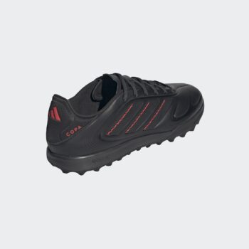 COPA PURE III LEAGUE TF CBLACK/CARBON/LUCRED - Additional Image