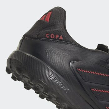 COPA PURE III LEAGUE TF CBLACK/CARBON/LUCRED - Additional Image