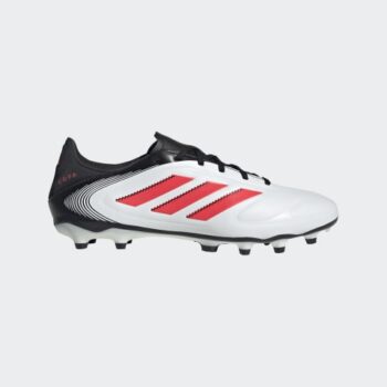 COPA PURE III LEAGUE FG/MG FTWWHT/LUCRED/CBLACK - Additional Image