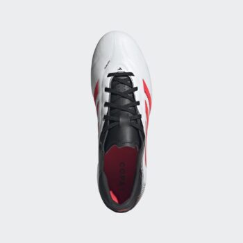 COPA PURE III LEAGUE FG/MG FTWWHT/LUCRED/CBLACK - Additional Image