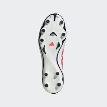 COPA PURE III LEAGUE FG/MG FTWWHT/LUCRED/CBLACK - Additional Image
