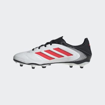 COPA PURE III LEAGUE FG/MG FTWWHT/LUCRED/CBLACK - Additional Image