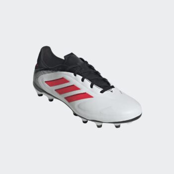 COPA PURE III LEAGUE FG/MG FTWWHT/LUCRED/CBLACK - Additional Image