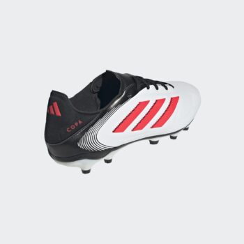 COPA PURE III LEAGUE FG/MG FTWWHT/LUCRED/CBLACK - Additional Image