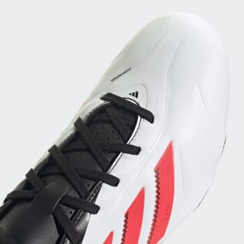 COPA PURE III LEAGUE FG/MG FTWWHT/LUCRED/CBLACK - Additional Image