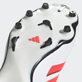 COPA PURE III LEAGUE FG/MG FTWWHT/LUCRED/CBLACK - Additional Image