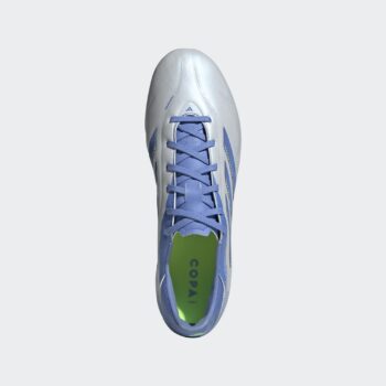 COPA PURE III LEAGUE FG/MG HALBLU/BLUFUS/LUCLEM - Additional Image