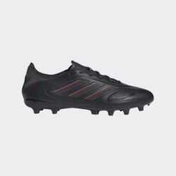 COPA PURE III LEAGUE FG/MG CBLACK/CARBON/LUCRED