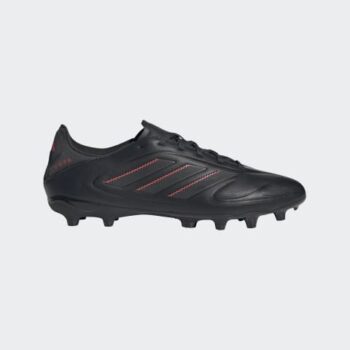 COPA PURE III LEAGUE FG/MG CBLACK/CARBON/LUCRED