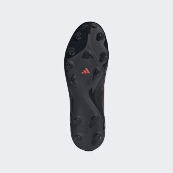 COPA PURE III LEAGUE FG/MG CBLACK/CARBON/LUCRED - Additional Image
