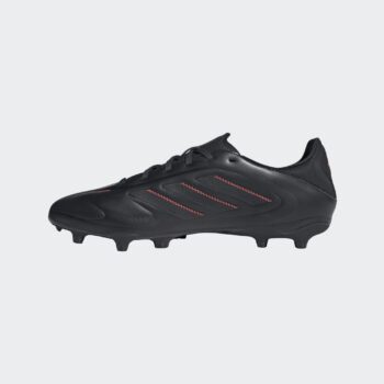 COPA PURE III LEAGUE FG/MG CBLACK/CARBON/LUCRED - Additional Image