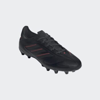COPA PURE III LEAGUE FG/MG CBLACK/CARBON/LUCRED - Additional Image
