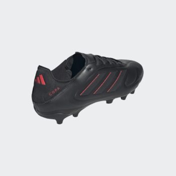COPA PURE III LEAGUE FG/MG CBLACK/CARBON/LUCRED - Additional Image