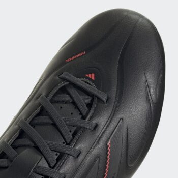 COPA PURE III LEAGUE FG/MG CBLACK/CARBON/LUCRED - Additional Image