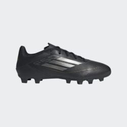 F50 CLUB FxG CBLACK/IRONMT/GOLDMT