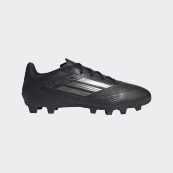 F50 CLUB FxG CBLACK/IRONMT/GOLDMT - Additional Image