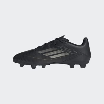 F50 CLUB FxG CBLACK/IRONMT/GOLDMT - Additional Image