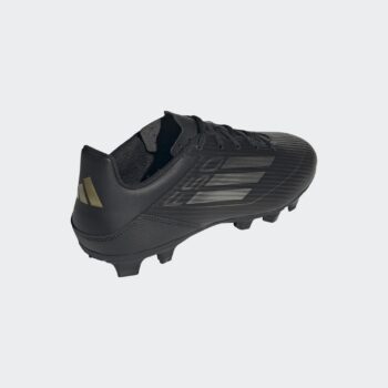 F50 CLUB FxG CBLACK/IRONMT/GOLDMT - Additional Image