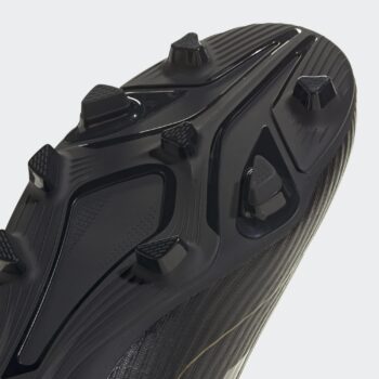 F50 CLUB FxG CBLACK/IRONMT/GOLDMT - Additional Image