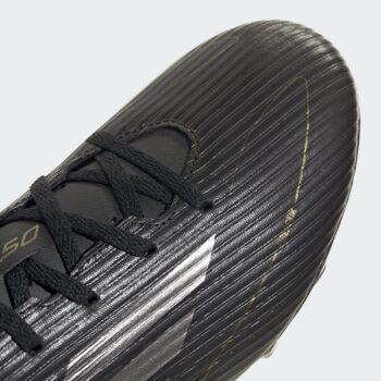 F50 CLUB FxG CBLACK/IRONMT/GOLDMT - Additional Image