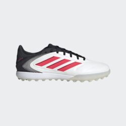 COPA PURE III PRO TF FTWWHT/LUCRED/CBLACK
