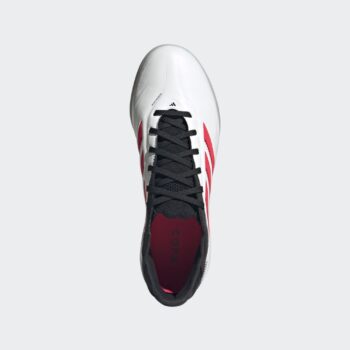 COPA PURE III PRO TF FTWWHT/LUCRED/CBLACK - Additional Image