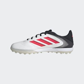 COPA PURE III PRO TF FTWWHT/LUCRED/CBLACK - Additional Image