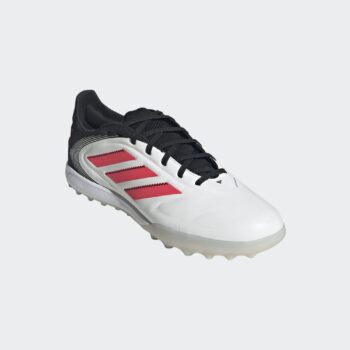COPA PURE III PRO TF FTWWHT/LUCRED/CBLACK - Additional Image