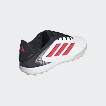 COPA PURE III PRO TF FTWWHT/LUCRED/CBLACK - Additional Image