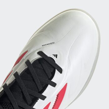 COPA PURE III PRO TF FTWWHT/LUCRED/CBLACK - Additional Image