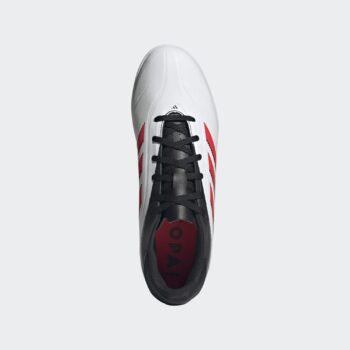 COPA PURE III CLUB TF FTWWHT/LUCRED/CBLACK - Additional Image