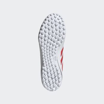 COPA PURE III CLUB TF FTWWHT/LUCRED/CBLACK - Additional Image