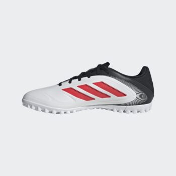 COPA PURE III CLUB TF FTWWHT/LUCRED/CBLACK - Additional Image
