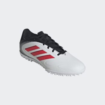 COPA PURE III CLUB TF FTWWHT/LUCRED/CBLACK - Additional Image