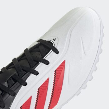 COPA PURE III CLUB TF FTWWHT/LUCRED/CBLACK - Additional Image
