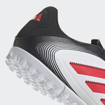 COPA PURE III CLUB TF FTWWHT/LUCRED/CBLACK - Additional Image