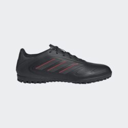COPA PURE III CLUB TF CBLACK/CARBON/LUCRED