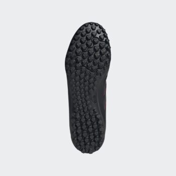 COPA PURE III CLUB TF CBLACK/CARBON/LUCRED - Additional Image