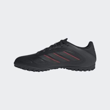 COPA PURE III CLUB TF CBLACK/CARBON/LUCRED - Additional Image