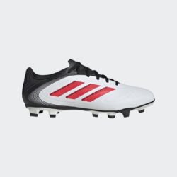 COPA PURE III CLUB FG/MG FTWWHT/LUCRED/CBLACK