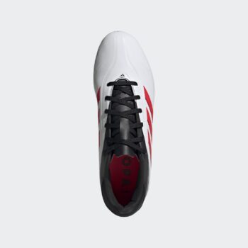 COPA PURE III CLUB FG/MG FTWWHT/LUCRED/CBLACK - Additional Image