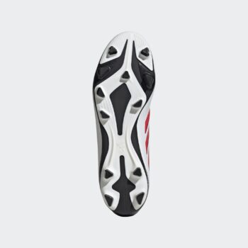COPA PURE III CLUB FG/MG FTWWHT/LUCRED/CBLACK - Additional Image