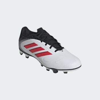 COPA PURE III CLUB FG/MG FTWWHT/LUCRED/CBLACK - Additional Image